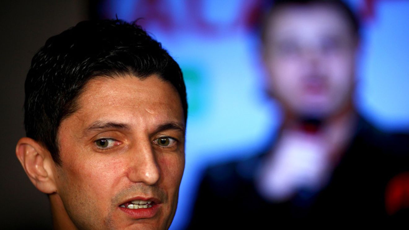 Prima REACȚIE a lui Răzvan Lucescu,** după ce a fost acuzat că a produs un accident rutier mortal