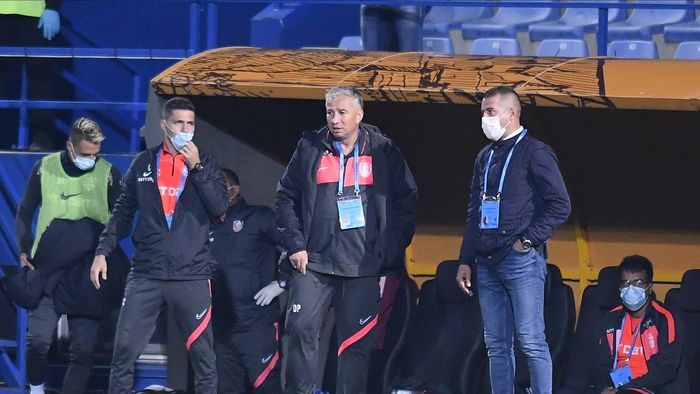 Dan Petrescu și-a stabilit staff-ul cu care va lucra la Kayserispor! Turcii au aflat totul: „Ei vor fi tinerii lui asistenți”
