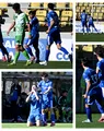 Metalul Buzău a plecat cu toate punctele de la Chiajna și s-a apropiat la o lungime de play-off! Patrick Benga, un președinte mândru: ”Jucăm până în ultimul moment toate meciurile”