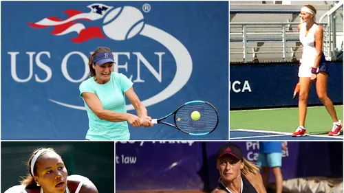 Meci mare între românce, în turul doi la US Open. Ana Bogdan a luptat fantastic, a trecut de Taylor Townsend și va juca pentru al doilea an consecutiv cu Monica Niculescu. Filmul unui maraton de două zile  cu emoții