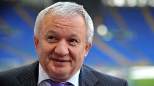 Porumboiu nu are nicio emoție privind decizia TAS:** "Dinamo nu ia punctele NICIODATĂ‚! E doar dorința bacilor vrâncean și american"