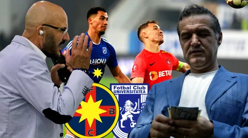 Adrian Mititelu e blindat în cazul Andre Duarte! De ce FC U Craiova era clar că nu va vrea să-l lase liber pe portughez? Avem actul de transfer de la Estrela: oltenii trebuie să achite 25% dintr-o viitoare sumă încasată! Gigi Becali nu îl poate aduce gratis la FCSB | EXCLUSIV