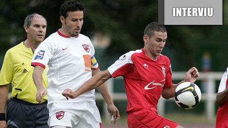 Cristea:** "Nu merit banderola!"