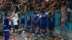 Urmăritorii ProSport Live, răspuns ferm la întrebarea „Va reuși CSA Steaua, într-un final, să promoveze în Superliga?”! 82% dintre ei au fost de aceeași părere