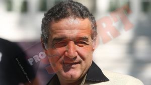 Stoichiță nu și-a primit banii! "E inadmisibil ca Steaua să termine pe 4"