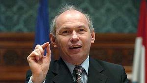 "Uciderea lui Cozma a tulburat liniștea Ungariei, dar lăsați Poliția să se ocupe de caz!"