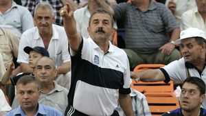 Popa: "Mai greu cu Buzaul decât cu Steaua"