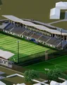 Încă un pas făcut la Satu Mare pentru proiectul noului stadion! Cum se va numi noua arenă și suma estimată construcției