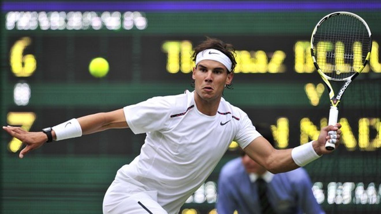 Încă o lovitură pentru Nadal, după ce a ratat JO2012!  "Matadorul" nu va participa nici la US Open