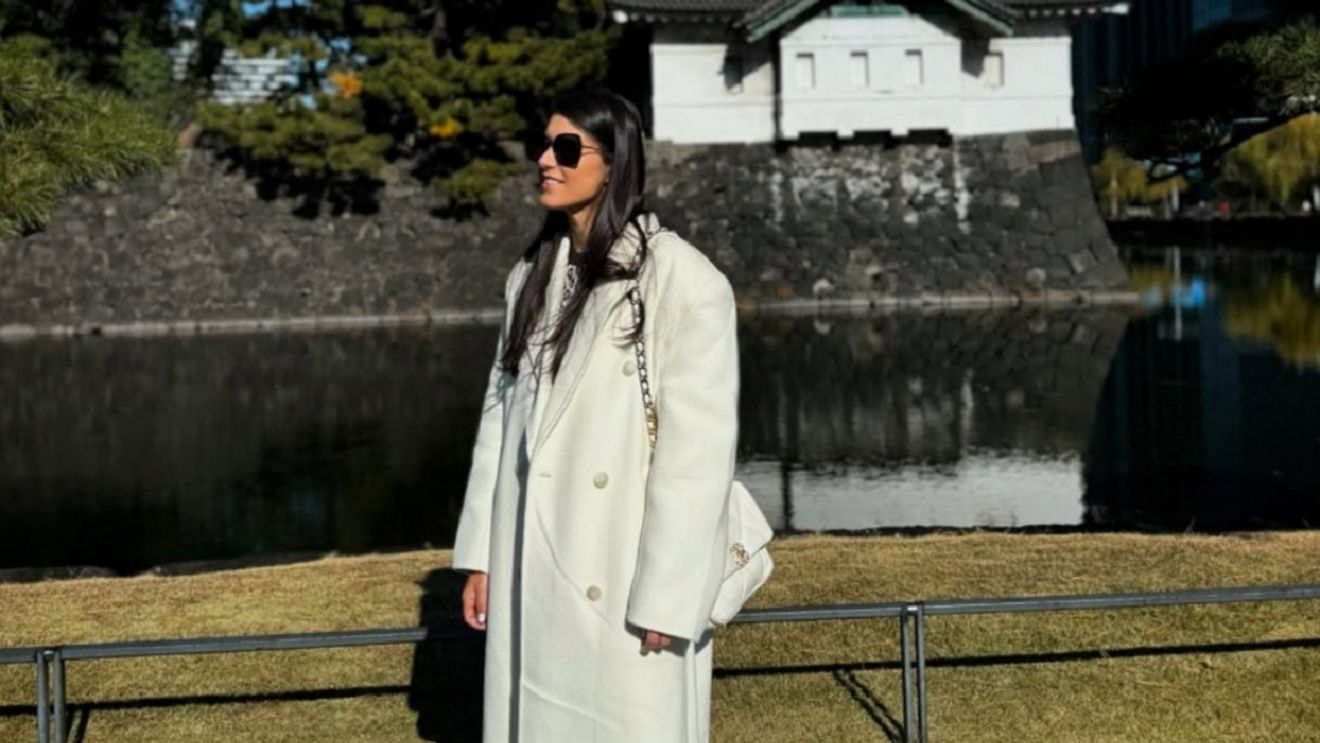 Cum o răsfață Ion Ion Țiriac pe Sorana Cîrstea, după ce iubita lui s-a retras de la Roland Garros