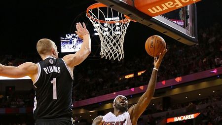 Neputincios. LeBron James a pierdut toate meciurile împotriva unei echipe într-un sezon pentru prima oară în carieră