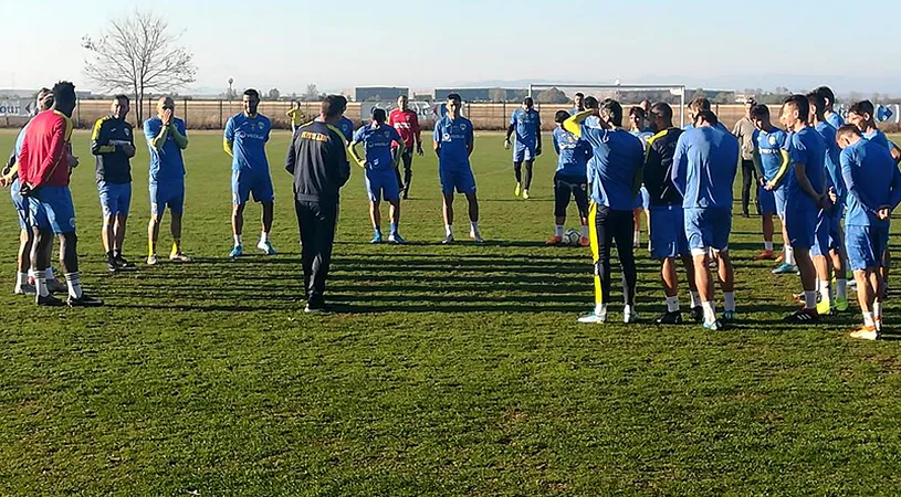 Petrolul și-a amânat meciul cu liderul Ligii 2. Cum au motivat ploieștenii şi când a fost reprogramată partida