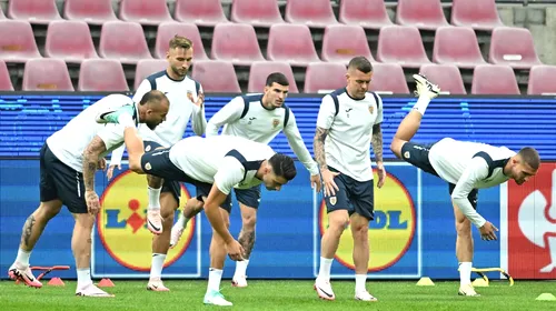 Românul care e comparat cu starul lui Manchester City a băgat spaima în belgieni! S-au uitat pe cifre și au rămas blocați: „Încă un iepure din pălărie”