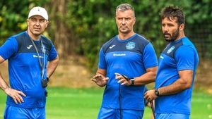 Mugur Cornățeanu explică motivul pentru care a plecat de la Poli Iași. Cearta cu Andrei Cristea, „o fabulație” EXCLUSIV