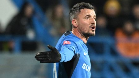 Constantin Budescu și-a dat acordul să revină în SuperLiga