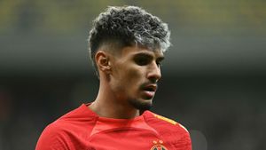 Transferul lui Florinel Coman de la FCSB este iminent. Anunțul fostului antrenor al roș-albaștrilor: „Există acea clauză, trebuie să accepte și jucătorul oferta”