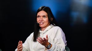 Vestea că Simona Halep va fi ambasadoare în Arabia Saudită a ajuns și la americani. Au amintit de înfrângerea dureroasă cu Serena Williams