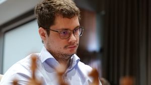 România, reprezentată de cei mai buni doi șahiști la Grand Chess Tour 2022! Bogdan Deac și Constantin Lupulescu se duelează cu cei mai mari sportivi