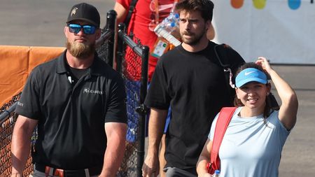 Americanii sunt înnebuniți după Simona Halep și vor să îi dea wildcard peste wildcard doar ca să o vadă la turneelor lor! Cine a anunțat că e gata să o cheme imediat