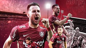 Mesaj impresionant din Israel de la fostul mijlocaș al lui CFR Cluj, Adrian Păun: „Dan Petrescu va elimina pe Lazio la penalty-uri, că prea a avut ghinion până acum!” | EXCLUSIV