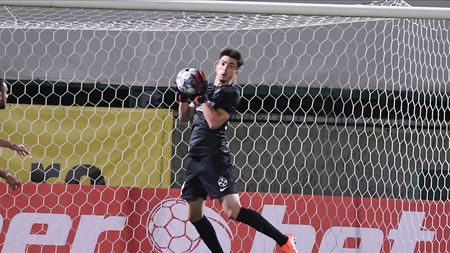 Mihai Stoica, laude pentru Andrei Vlad: „E un exemplu!” Cine va fi titular la FCSB: „Nu mi-am dorit asta!”