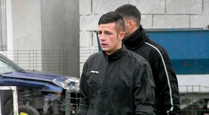 Pap a trecut de la Borussia la ACS Poli:** „Poate tot răul e spre bine