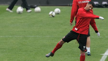 "Nea Ando a demonstrat** la Dinamo că e un antrenor bun"