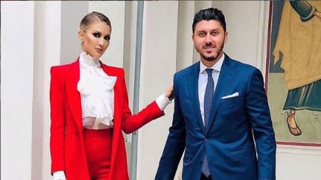 Dezvăluiri despre Ciprian Marica: „La 15 ani avea gagici...Niște frumuseți!”