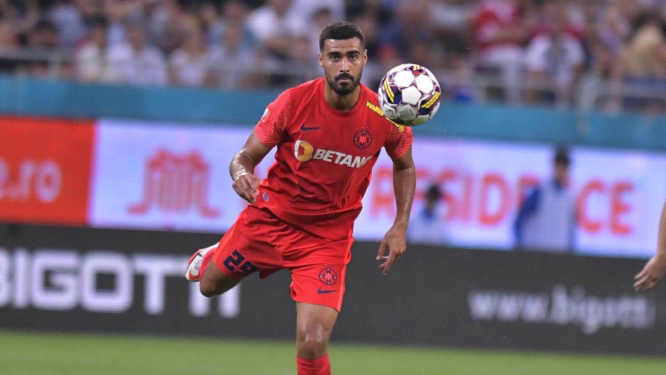 O echipă din Superliga, propunere șocantă pentru Gigi Becali. „Să mi-l dea pe Bouhenna și 500.000 de euro!”