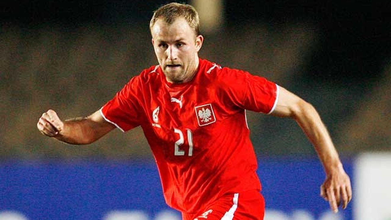 EXCLUSIV** Primul transfer al Stelei: Rafal Grzelak!