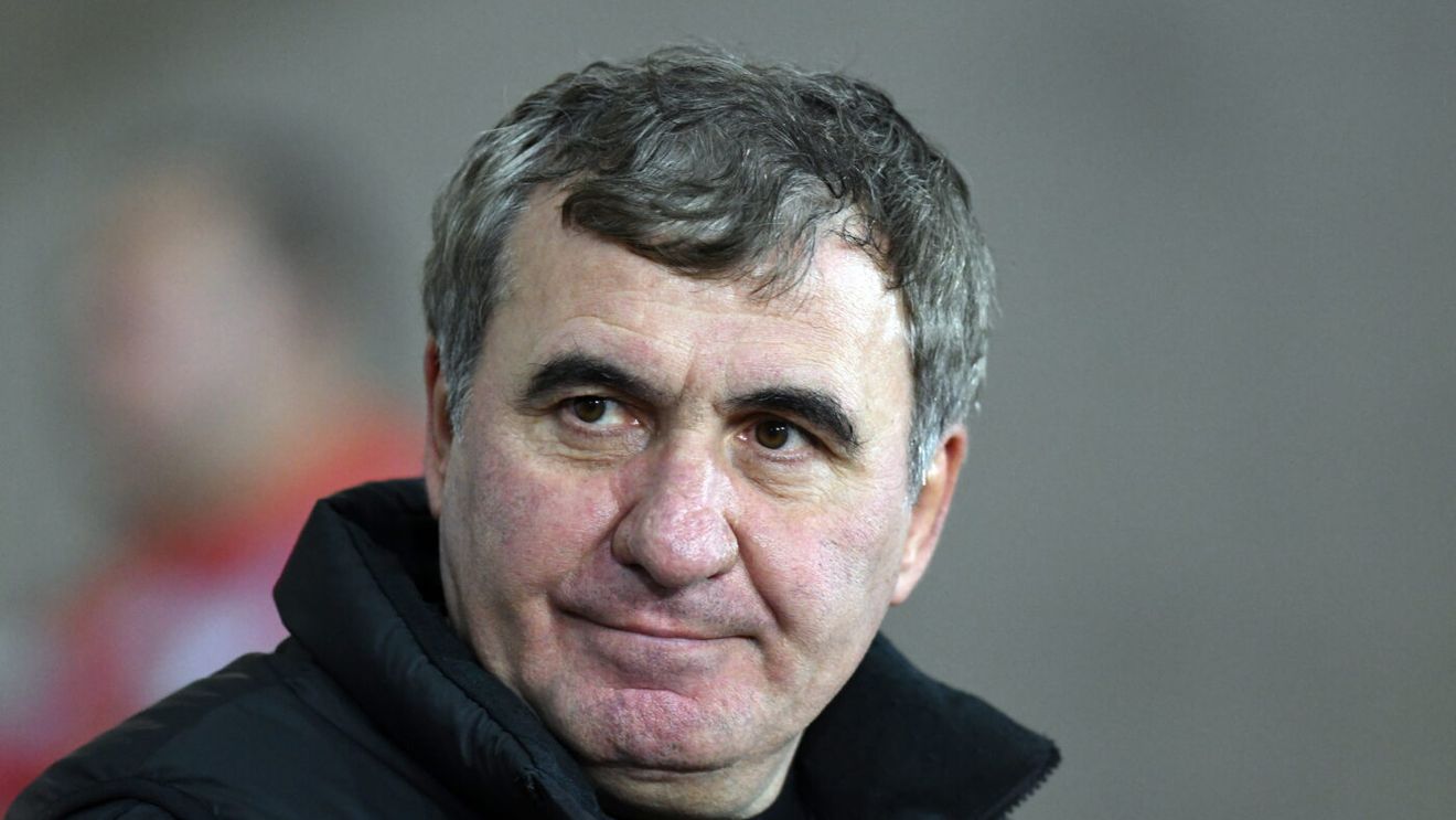 Gest de senzație al lui Gică Hagi, după ce a pierdut Supercupa! Doar marii campioni au puterea să facă asta: cum a fost surprins „Regele” | FOTO