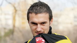 Un alt fel de Dinamo:** "Suntem mai buni decât în tur"