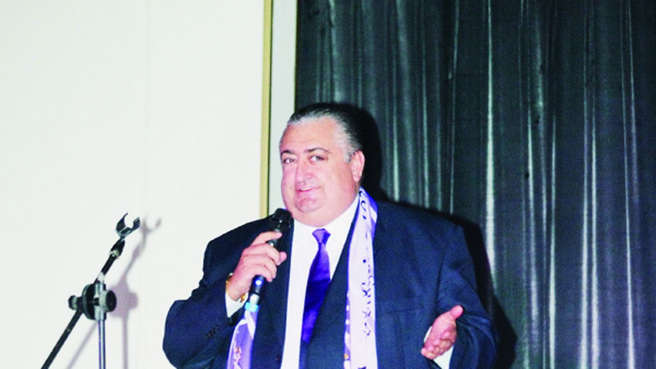 Îl contrează mereu!** Contra îi răspune cu aceeași monedă lui Marian Iancu