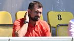 Gabi Tamaș, atac devastator împotriva mercenarilor de la CFR Cluj: „Mergeau acasă cu sarsanaua plină și nu mai ziceau nimic”