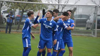 Metalul Buzău a ajuns la cinci victorii la rând în Liga 2 după jocul cu CS Dinamo. Valentin Stan, îndrăzneț: ”Vrem să câștigăm fiecare meci, sper ca până în decembrie să avem rezultate bune. Să ne batem pentru play-off”