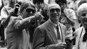 Lucescu: "De la Bearzot am învățat ce este smerenia!"