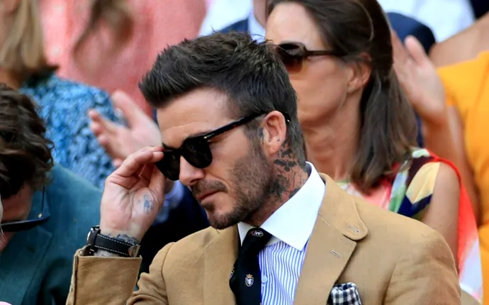 Cum a răsfățat-o David Beckham pe soția lui, Victoria Beckham, de ziua acesteia de naștere. A chemat „private jet”-ul și i-a făcut o surpriză pe care nu o va uita prea curând