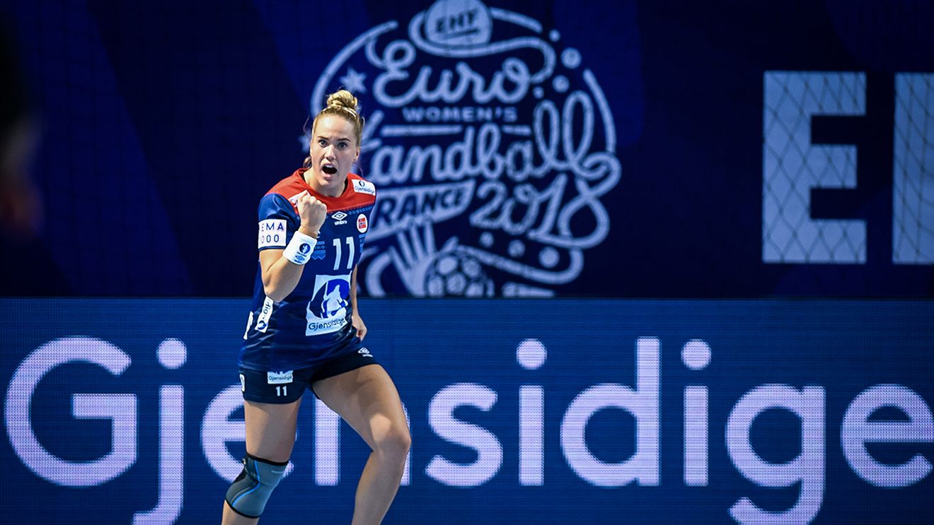 Norvegia a „demolat" Ungaria și a ajuns la mâna României! Șansele nordicelor de a ajunge în semifinale depind de meciul de duminică dintre România și Olanda