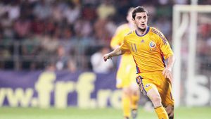 Cociș vrea înapoi la națională!** "Aștept oferte, inclusiv din Liga 1!"