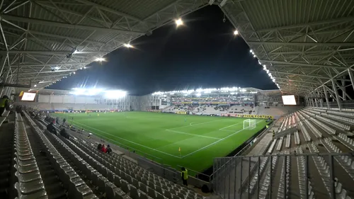 „Cât a durat închirierea Stadionului «Arcul de Triumf»?”. Mihai Stoica, atac indirect la CSA Steaua: „E bună întrebarea! Acolo e cineva cu capul pe umeri”