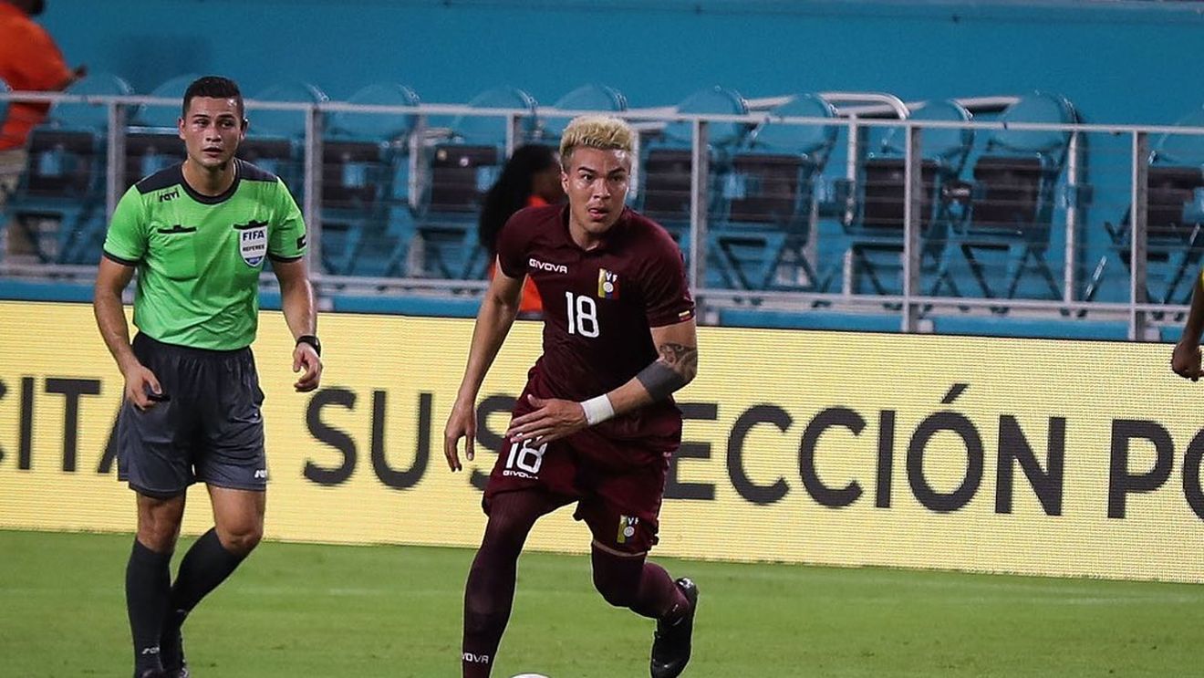 Adalberto Penaranda, marele pericol pentru CFR! Watford l-a dat afară după o orgie sexuală | VIDEO