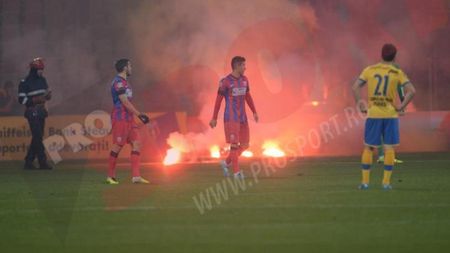 Chipciu recunoaște superioritatea Petrolului, dar are războiul lui cu fanii. Ce l-a nemulțumit la meciul din Ghencea