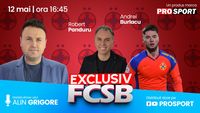 EXCLUSIV FCSB, azi de la 16:45. Fostul fotbalist al roș-albaștrilor analizează situația delicată a campioanei