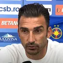 Transferuri de top pentru FCSB. Elias Charalambous pregătește câteva achiziții importante pe banii lui Gigi Becali: „E o listă!”