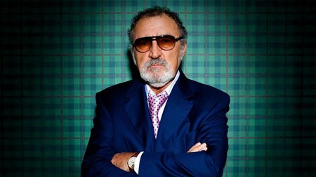 Ion Țiriac, lovitură de ultimă oră! Americanii l-au chemat special pe magnat la Washington pentru a-i arăta cât de mult îl respectă