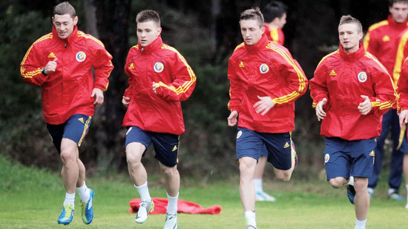 Sabău, aproape de marea lovitură:** puștiul "care nu avea față de Steaua" e dorit la Rapid! Cum îl poate întoarce Gigi Becali