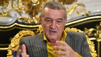 Prima reacție a lui Gigi Becali după ce Crețu l-a distrus pe Ngezana: „Trebuie să fii înjurat în piața publică”