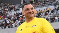 „Vă sparge Găniță, vă rupe Găniță”. Cum și-a luat bătaie de la Ionel Ganea după un joc de rummy