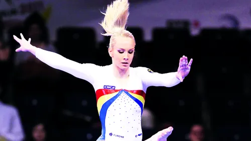 României va avea cinci reprezentanți la Cupa Mondială de gimnastică