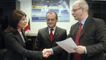 Bellu: "Nu vreau să fiu ministru!"